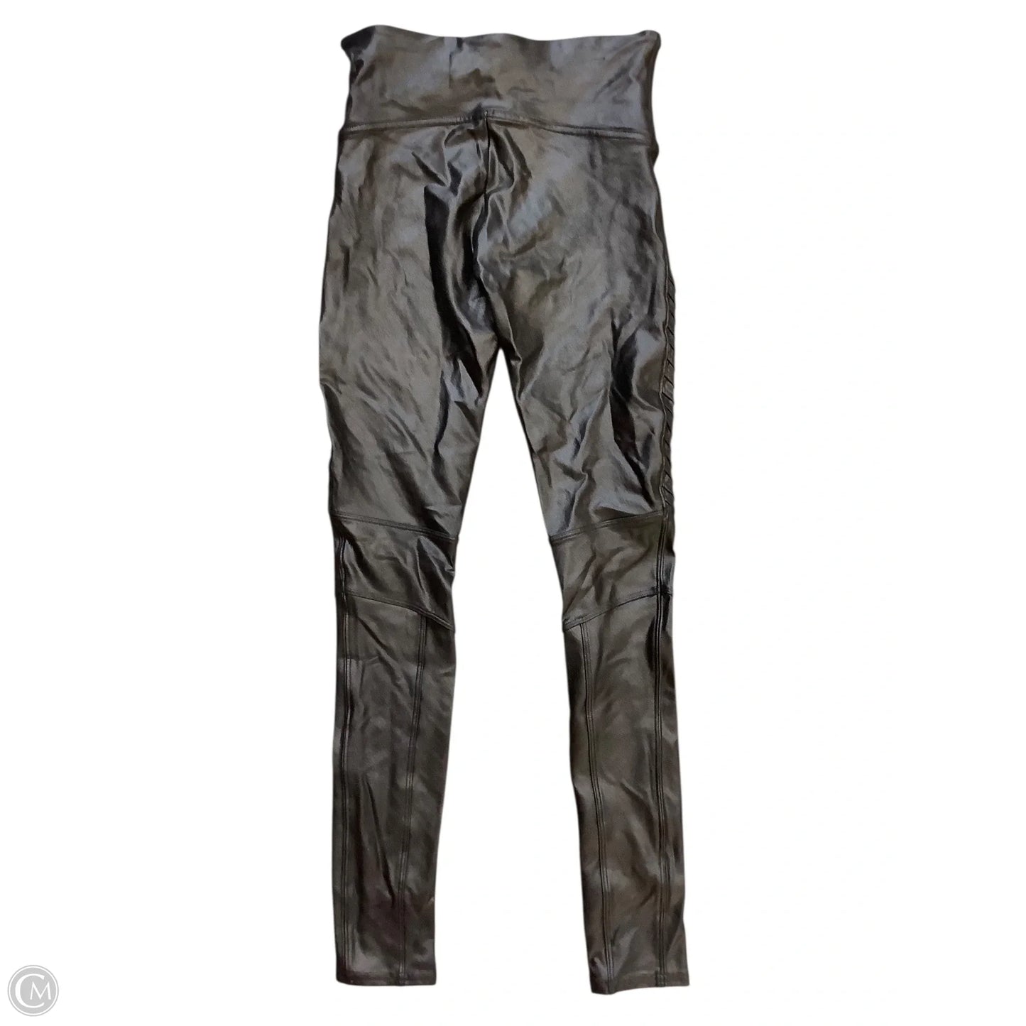 Pants Leggings By Spanx In Black, Size: S