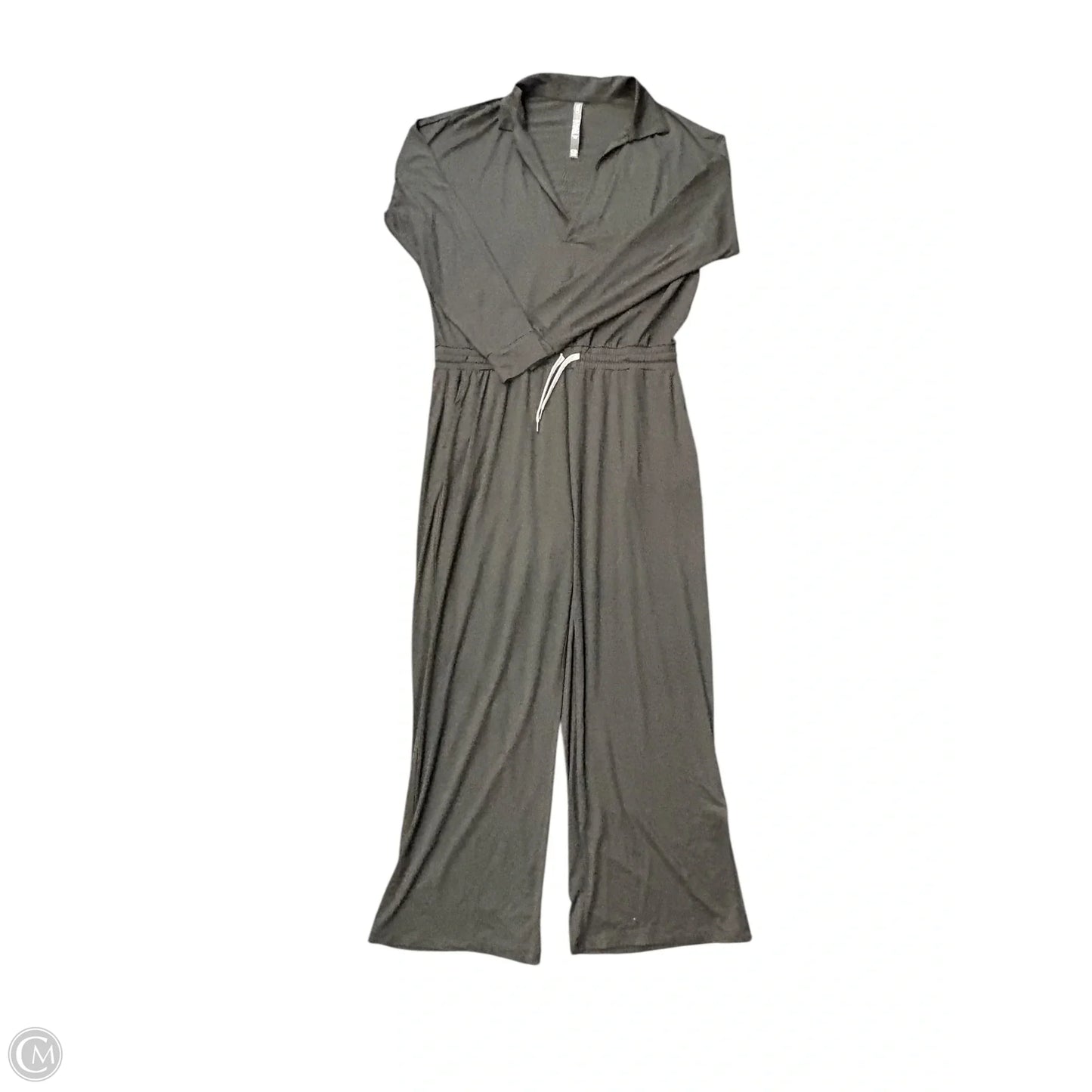 Jumpsuit By Vuori In Black, Size: L