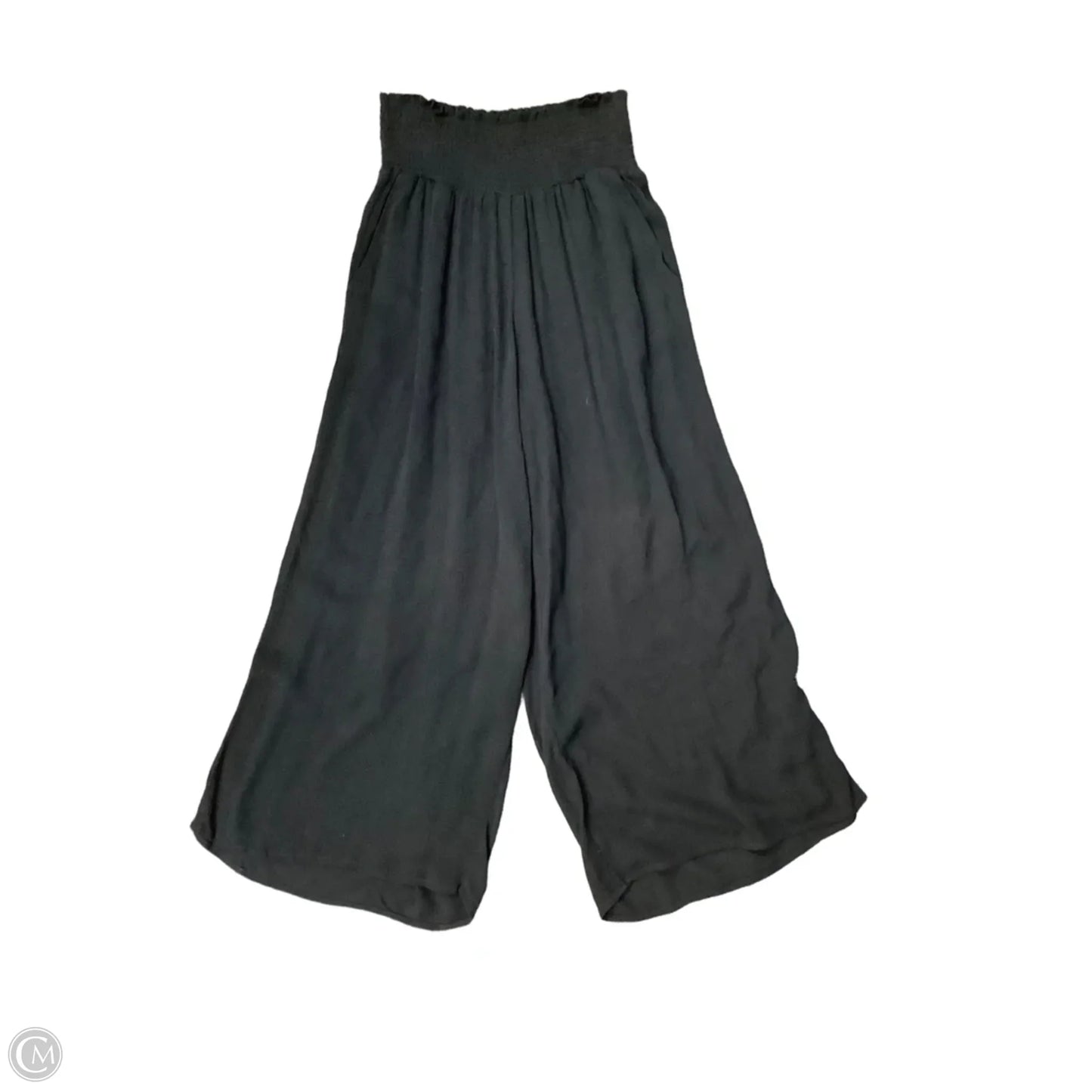 Pants Other By Steve Madden In Black, Size: S