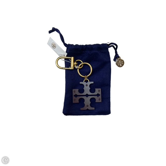 Key Chain Designer By Tory Burch, Size: