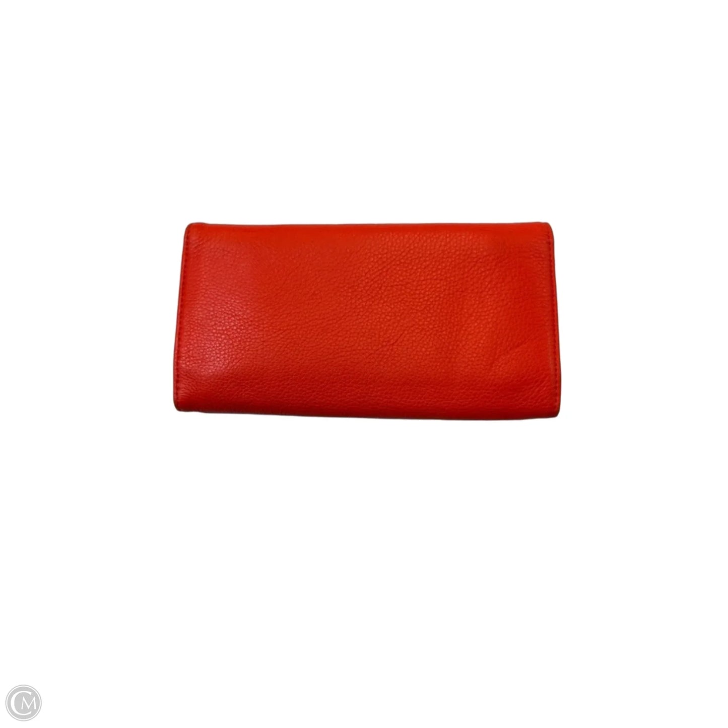 Wallet Designer By Tory Burch, Size: Medium