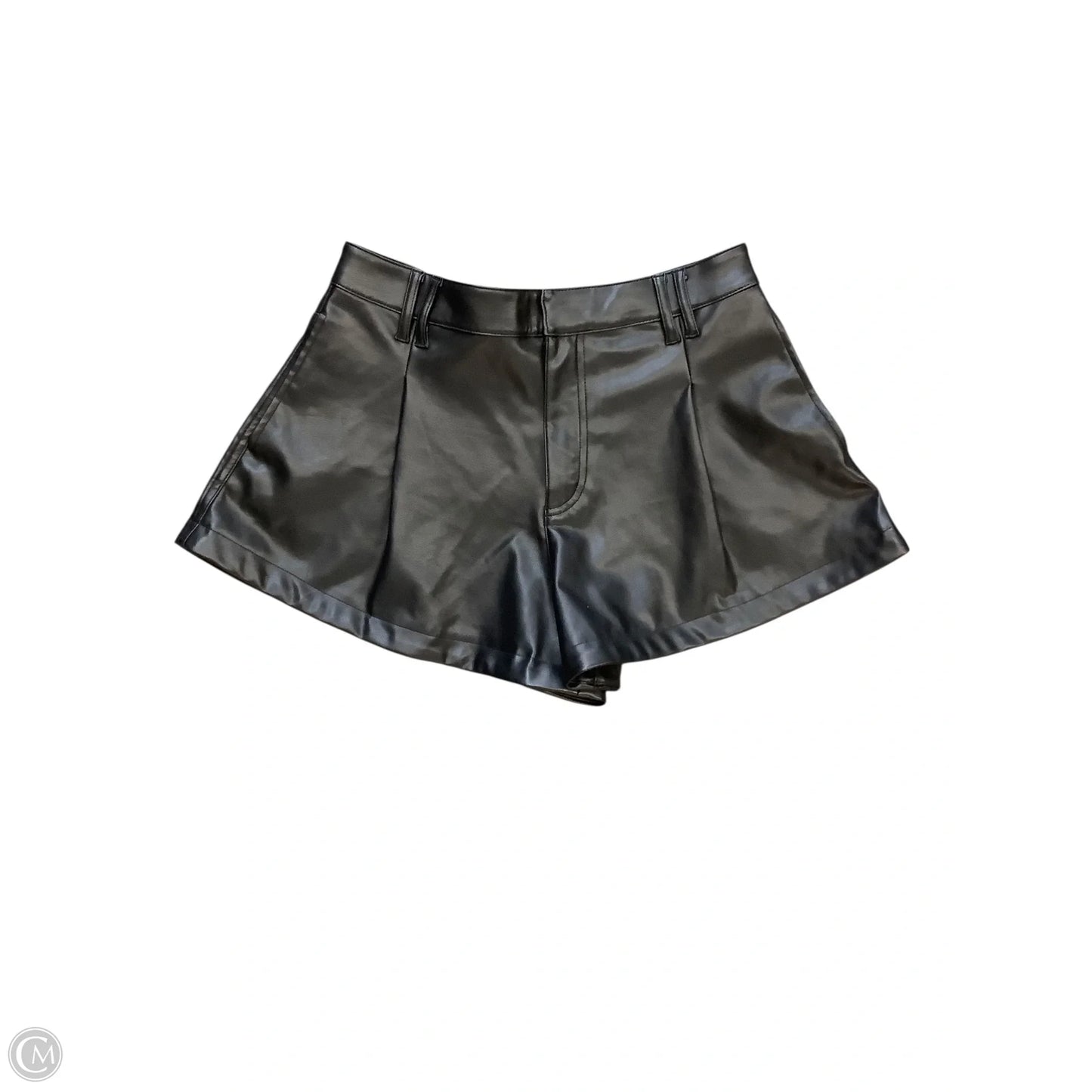 Shorts By We The Free In Black, Size: 6(28)