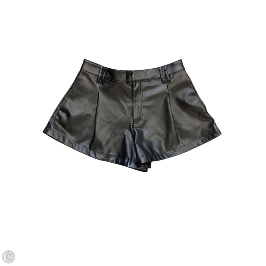 Shorts By We The Free In Black, Size: 6(28)