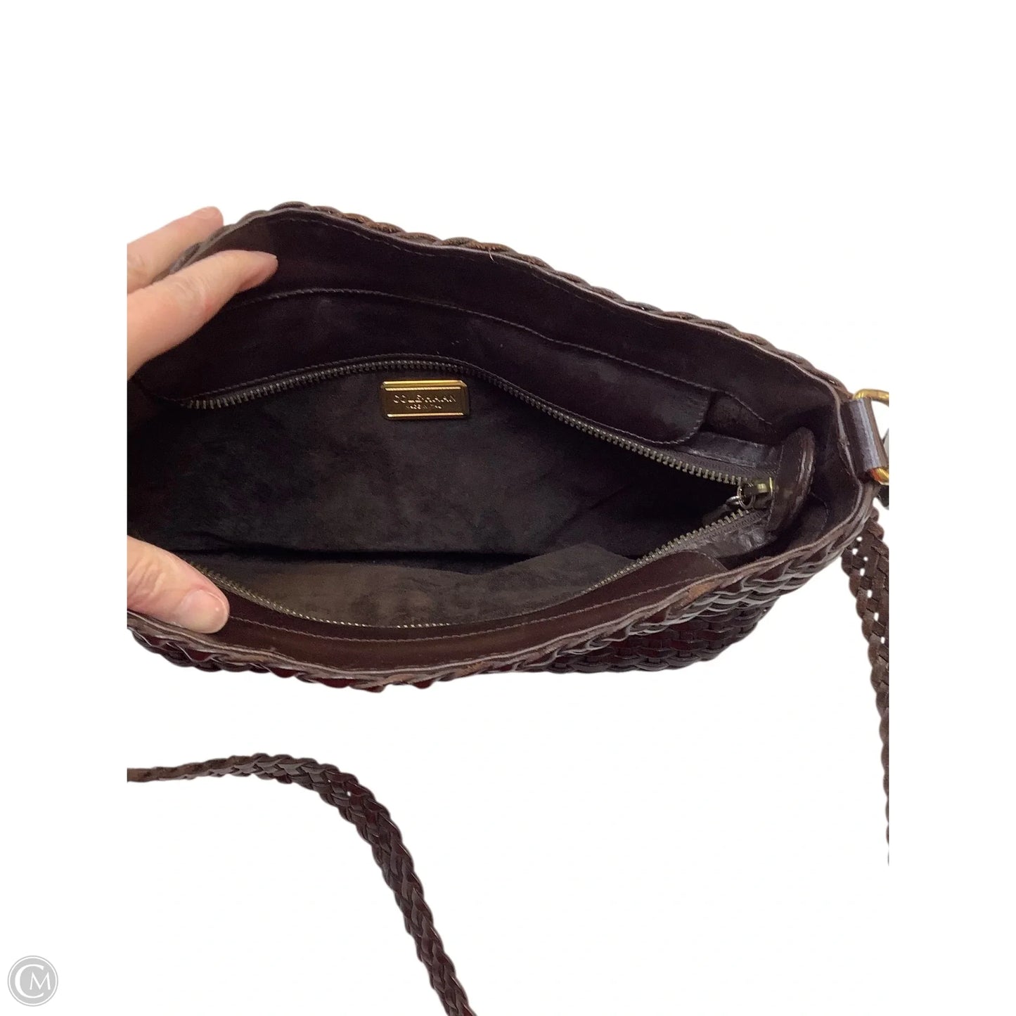 Handbag By Cole-haan, Size: Small