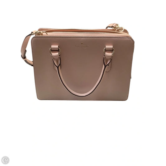 Handbag Designer By Kate Spade, Size: Medium