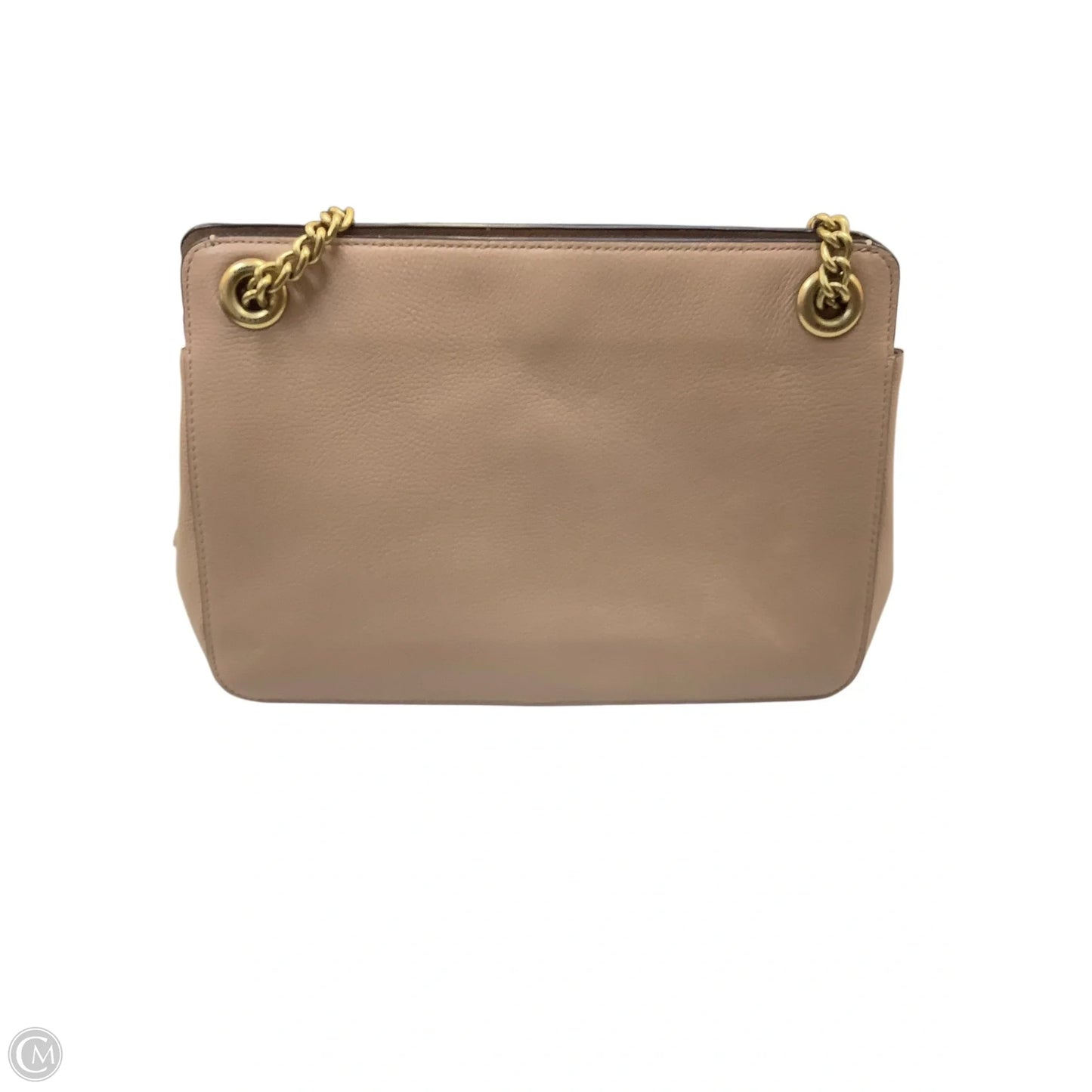 Handbag Designer By Coach, Size: Large