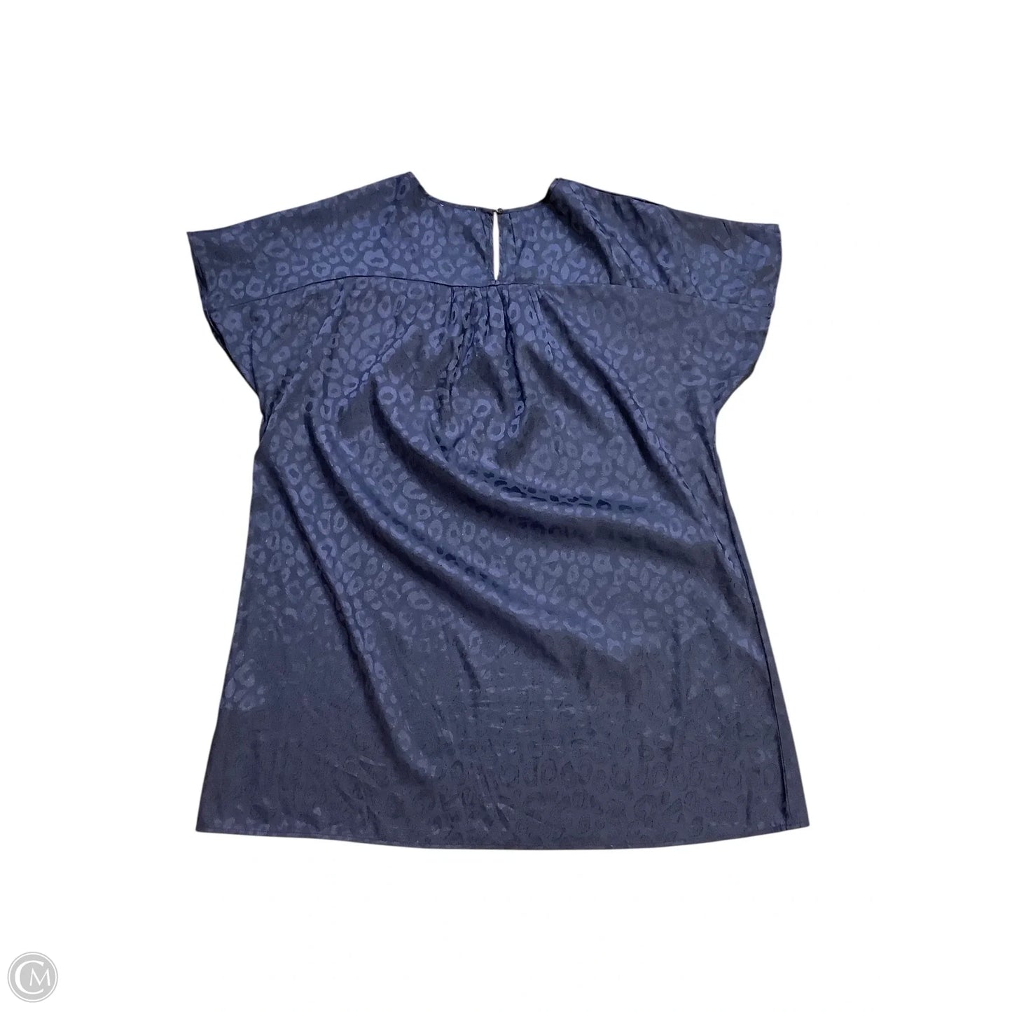Dress Casual Short By Hayden La In Blue, Size: L