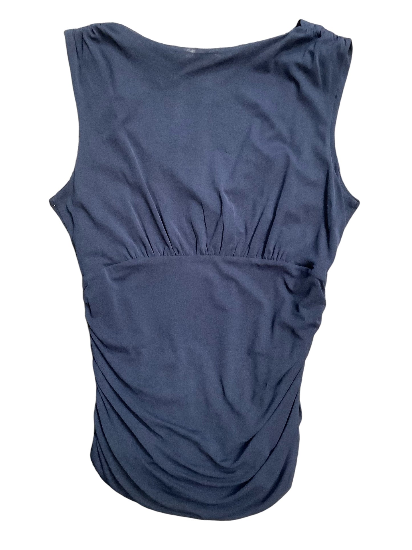 Top Sleeveless Basic By Kenneth Cole Reaction  Size: L