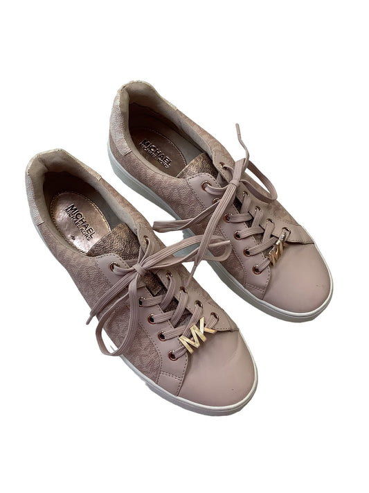 Shoes Athletic By Michael Kors  Size: 9