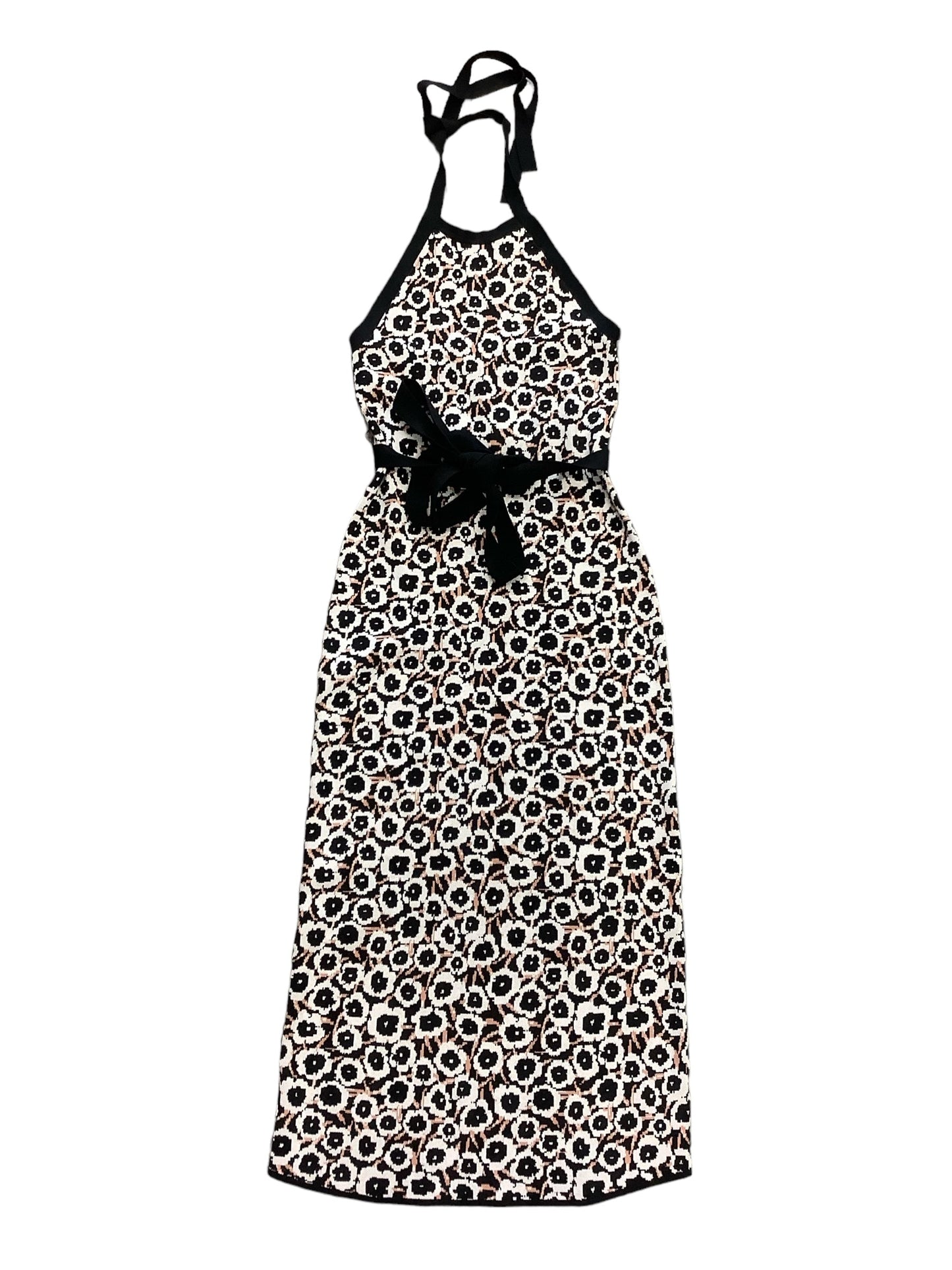 Black Dress Designer Diane Von Furstenberg, For Target Size S