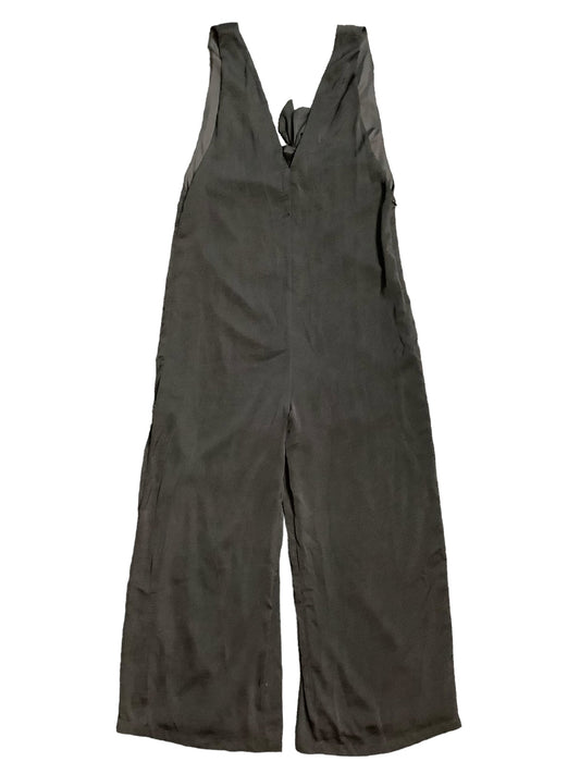 Black Jumpsuit Cmb, Size M