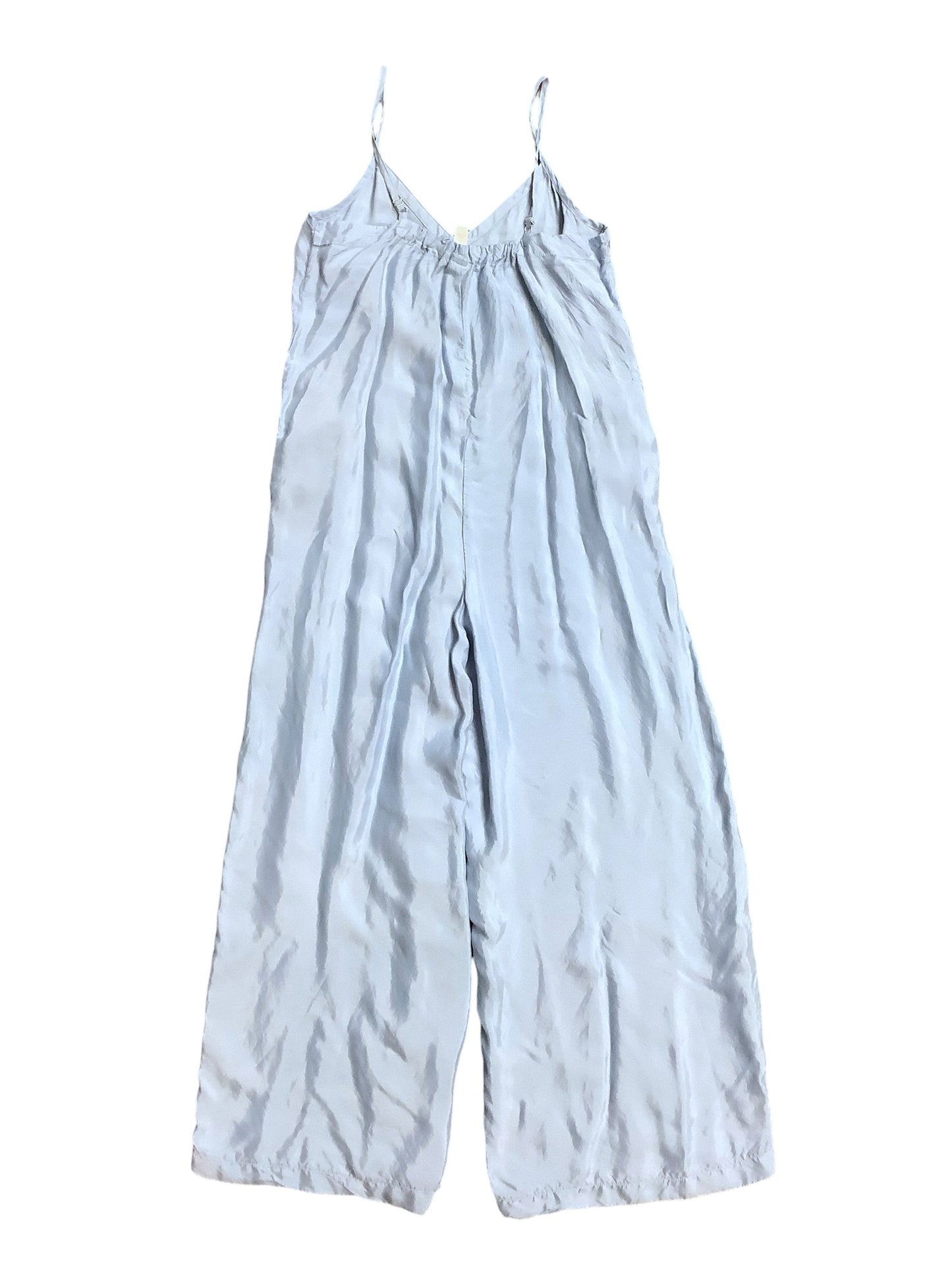 Blue Jumpsuit Athleta, Size S