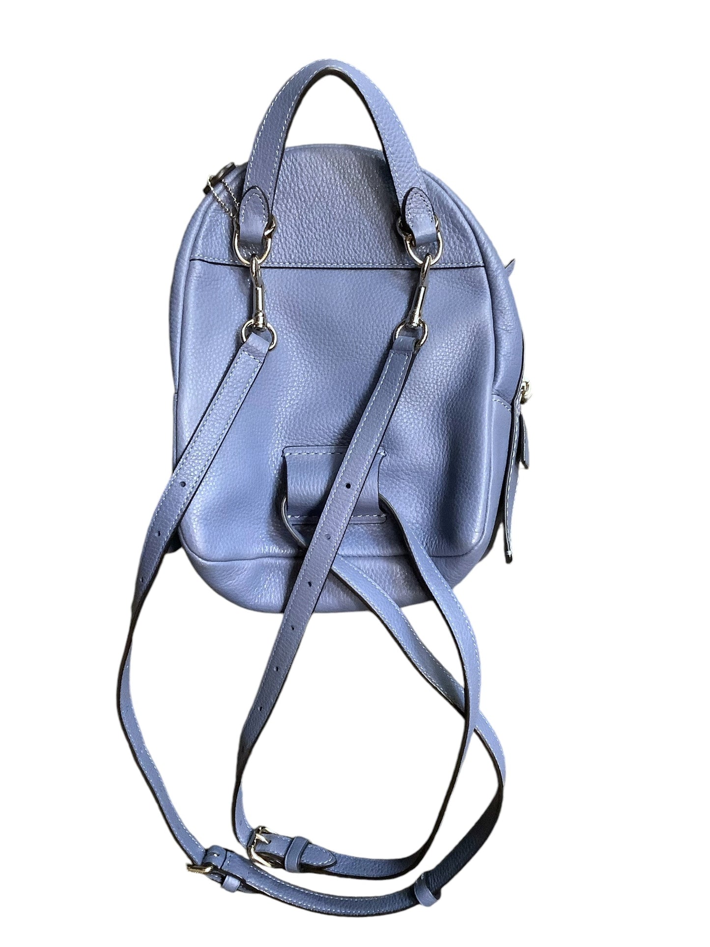 Backpack Designer By Coach, Size: Small