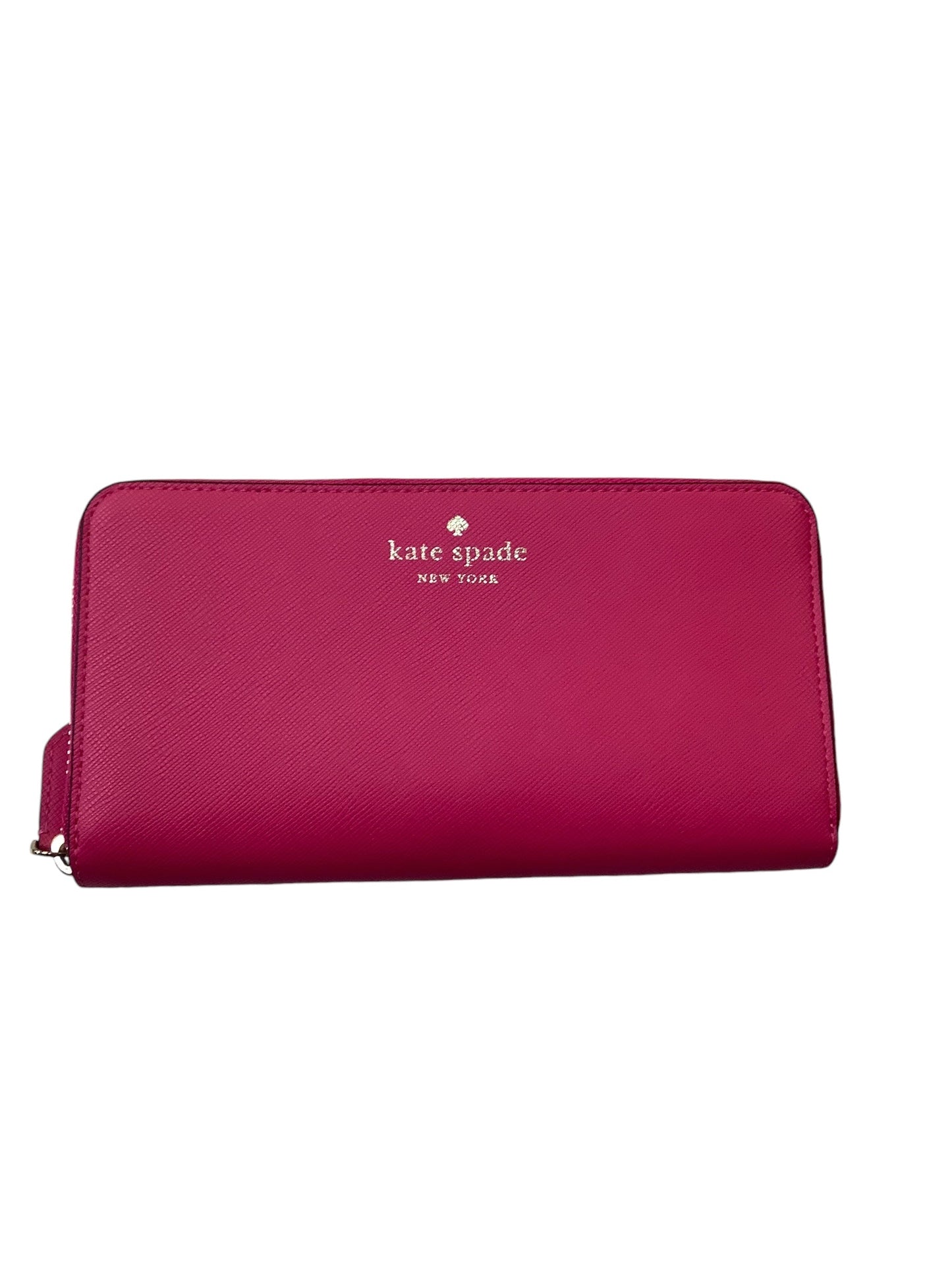 Wallet Designer By Kate Spade, Size: Large