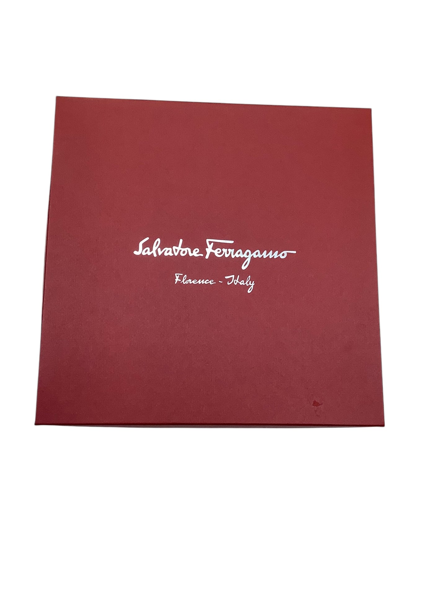 Scarf Luxury Designer By Ferragamo