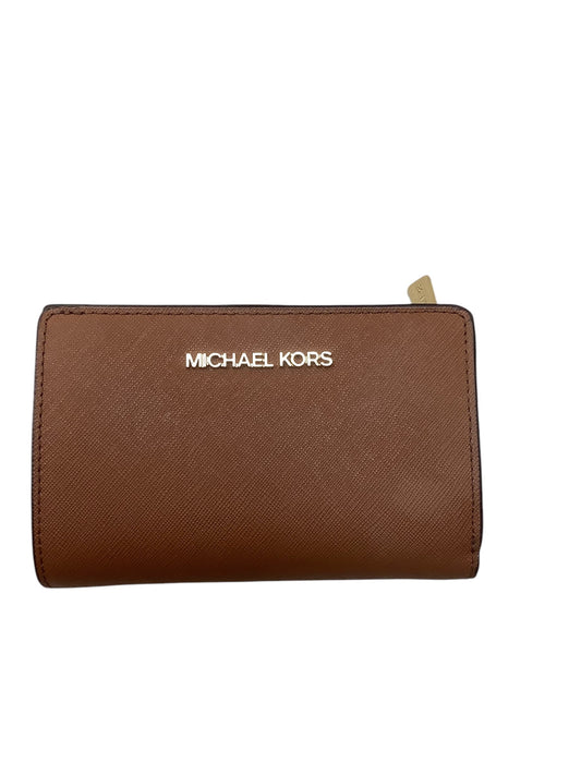 Wallet Designer By Michael Kors, Size: Small