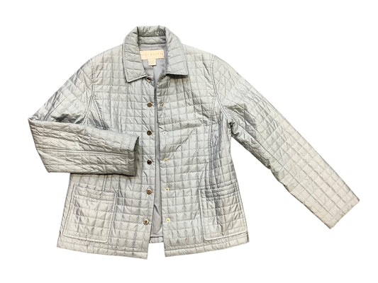 Coat Puffer & Quilted By Doncaster  Size: 8