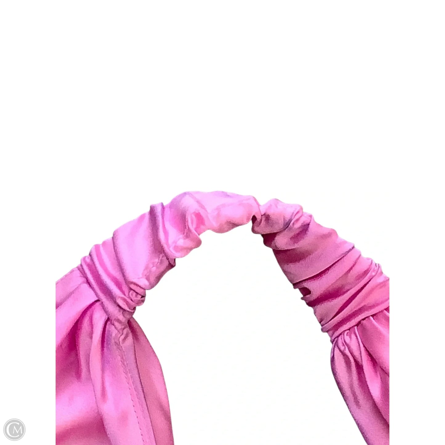 Dress Casual Short By Mumu In Pink, Size: S