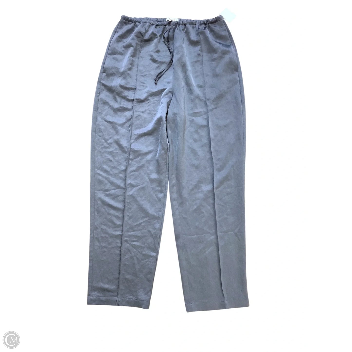 Pants Dress By Madewell In Blue, Size: M