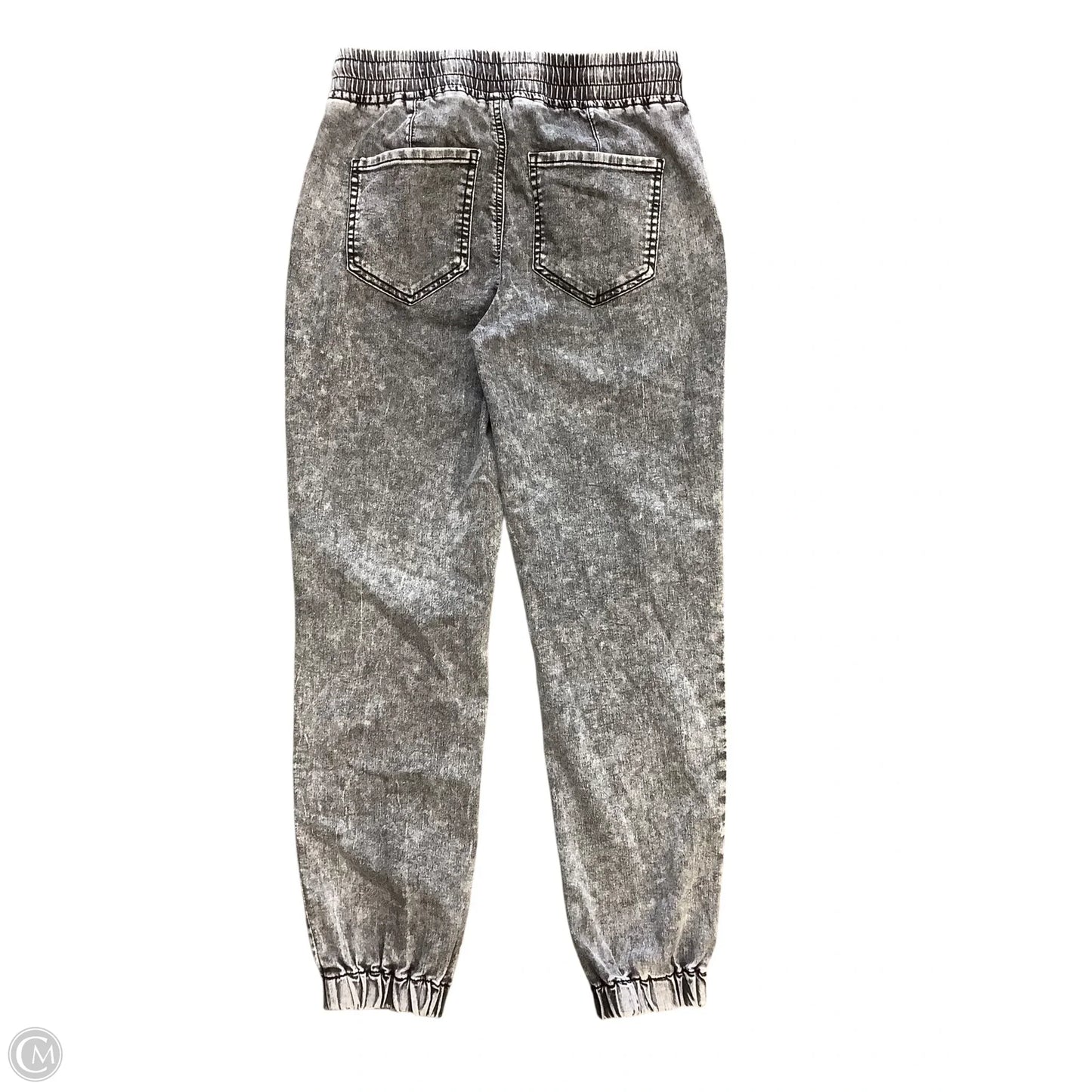 Pants Joggers By Ymi In Black, Size: S