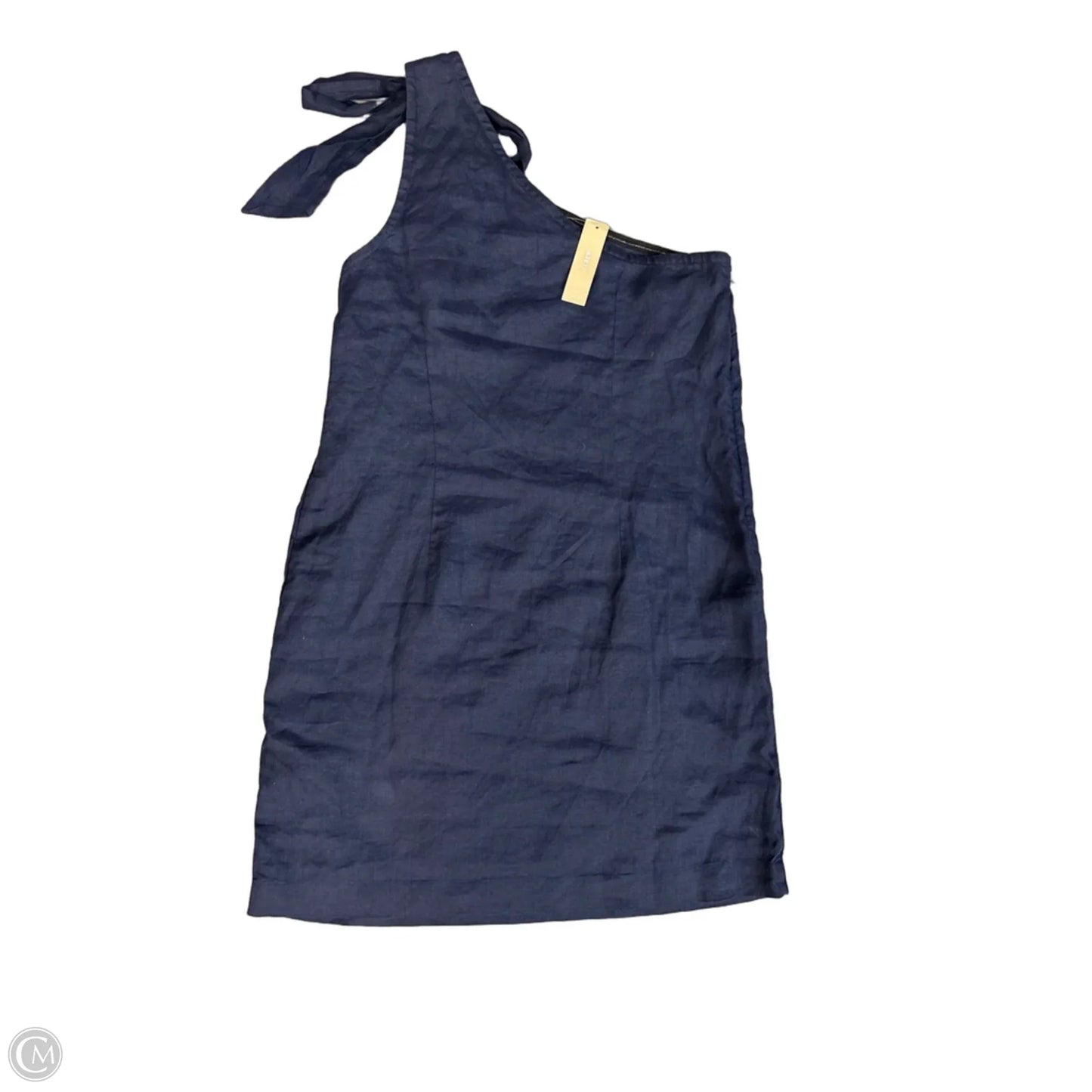Dress Casual Short By J. Crew In Navy, Size: S