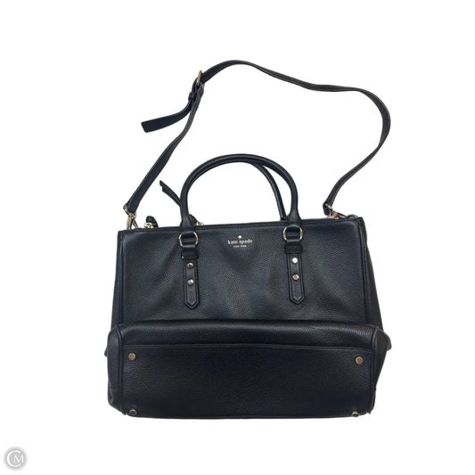 Handbag Designer By Kate Spade, Size: Large