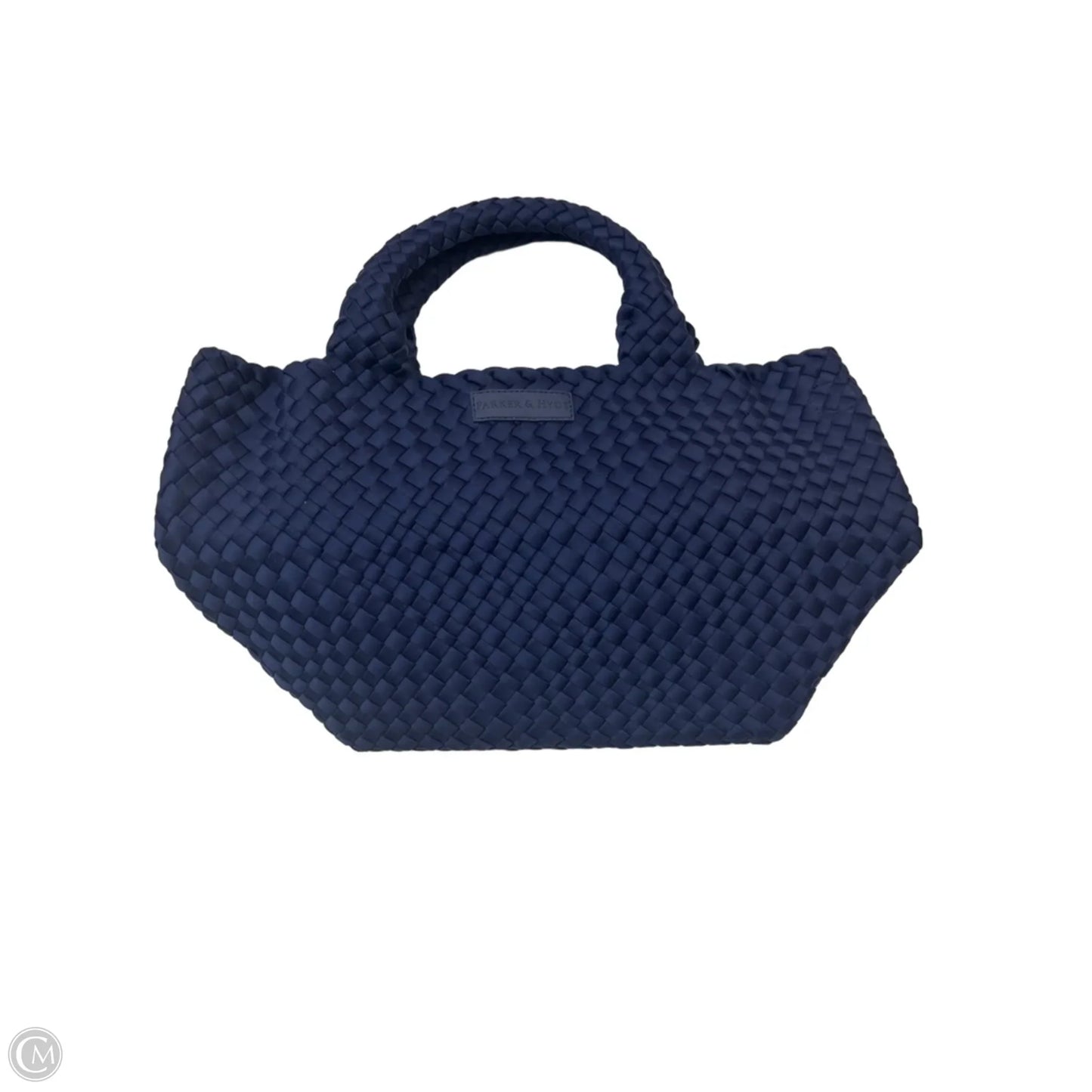 Handbag By Cmc, Size: Medium
