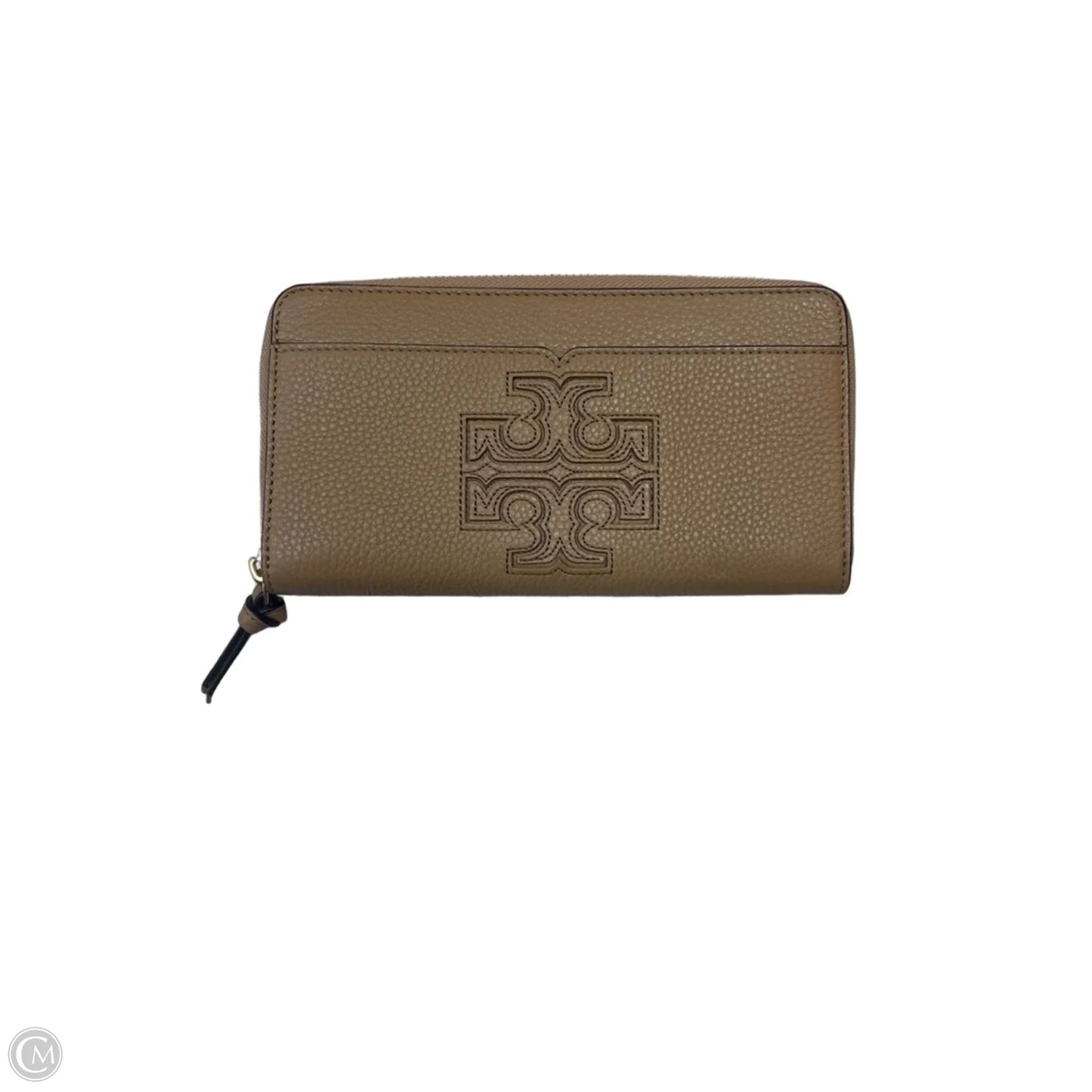 Wallet Designer By Tory Burch, Size: Large