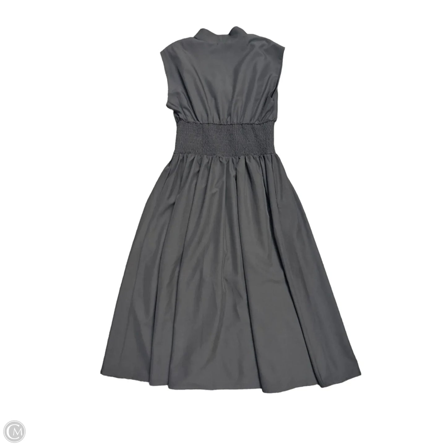 Dress Casual Maxi By Umgee In Black, Size: S