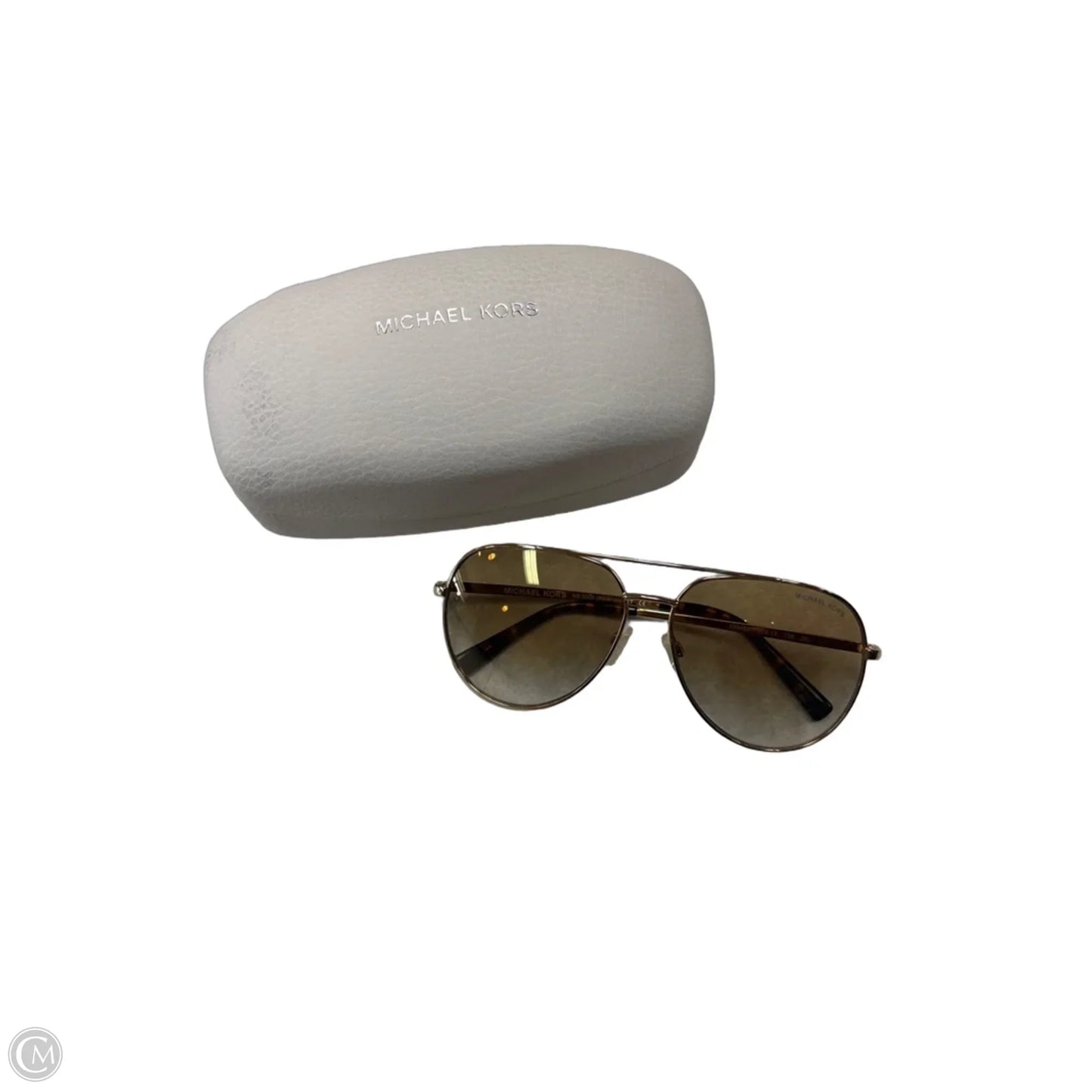 Sunglasses By Michael By Michael Kors, Size: