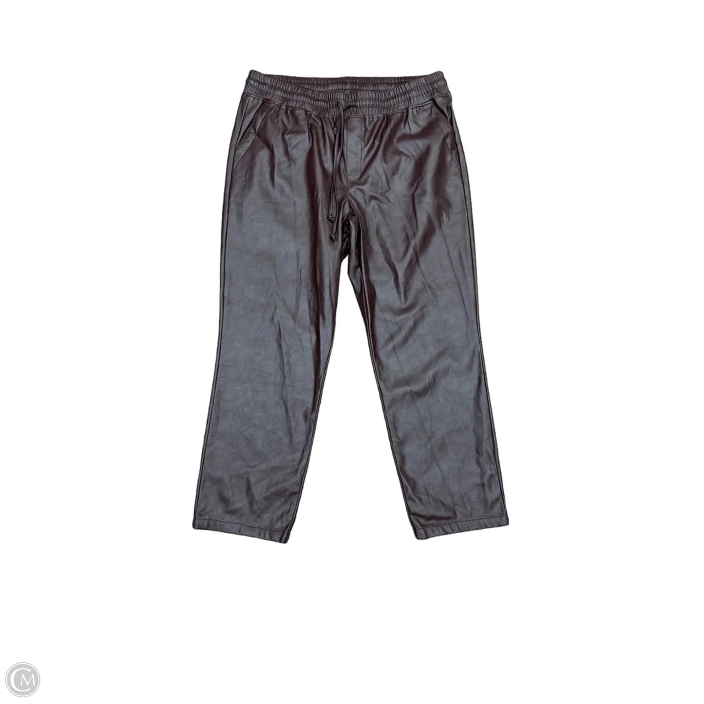 Pants Other By Kut In Brown, Size: Xl