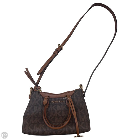 Crossbody Designer By Michael Kors, Size: Small