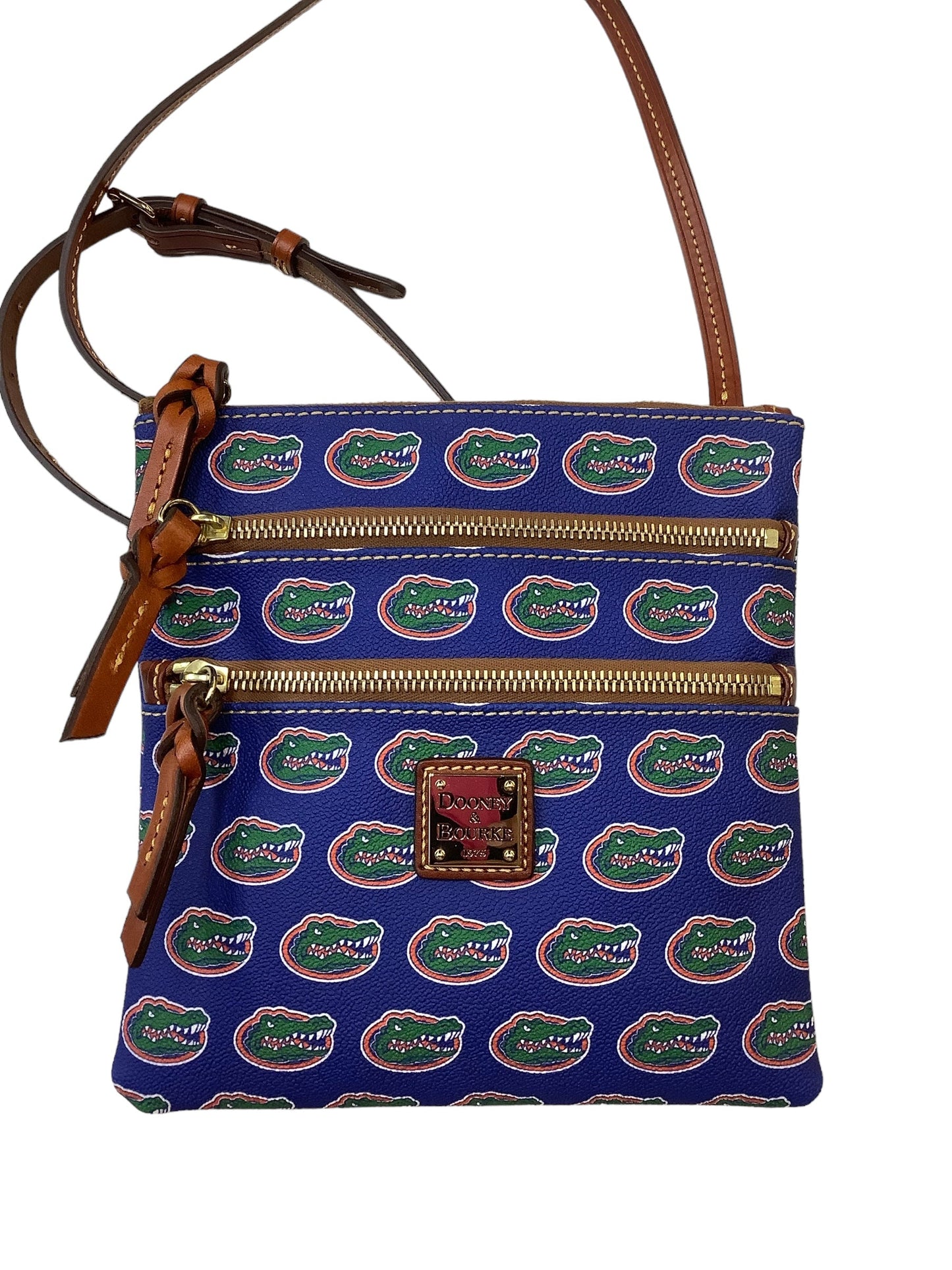 Crossbody Designer By Dooney And Bourke  Size: Small