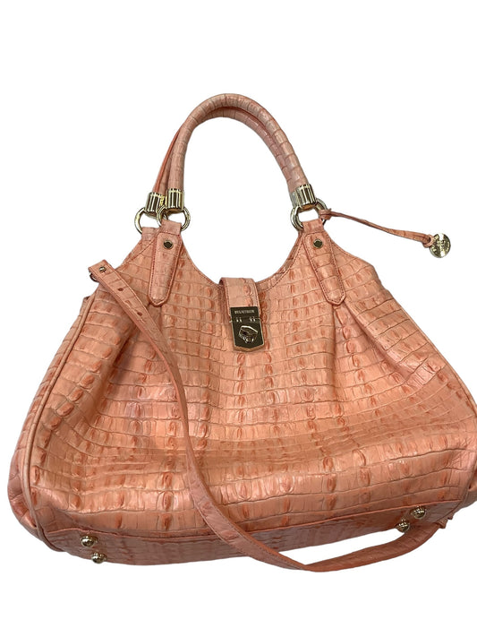 Handbag Designer Brahmin, Size Large