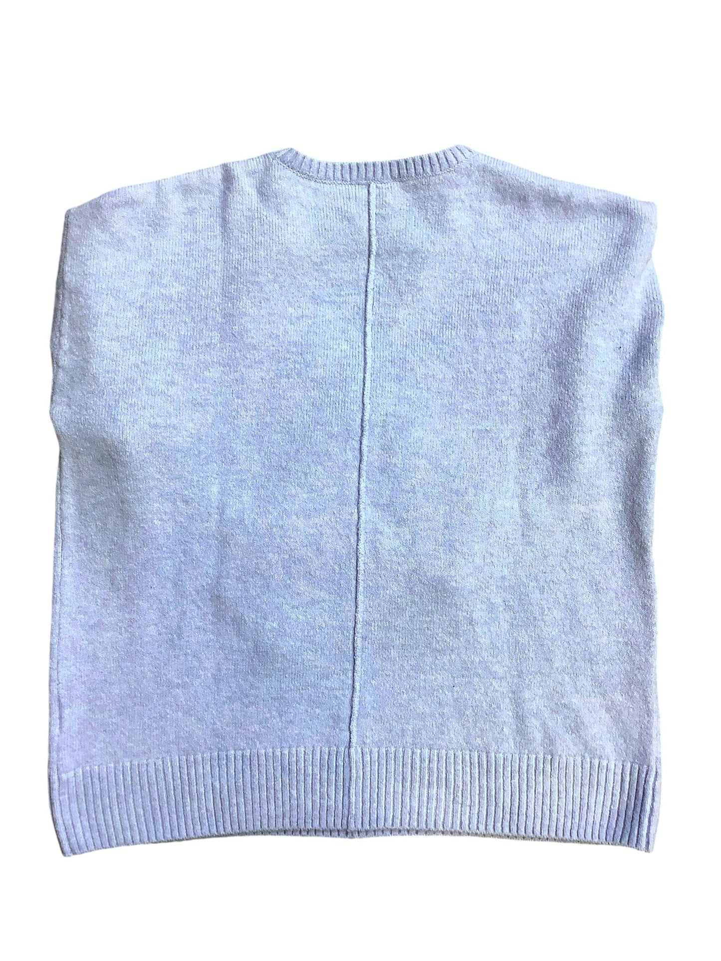 Sweater By Vince Camuto In Blue, Size: S