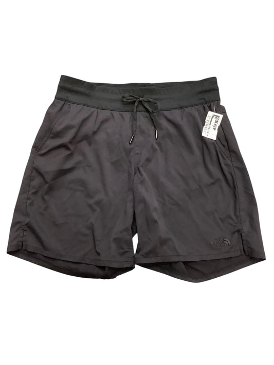 Athletic Shorts By The North Face In Black, Size: M