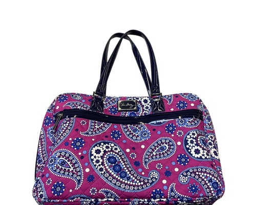 Duffle And Weekender By Vera Bradley, Size: Large