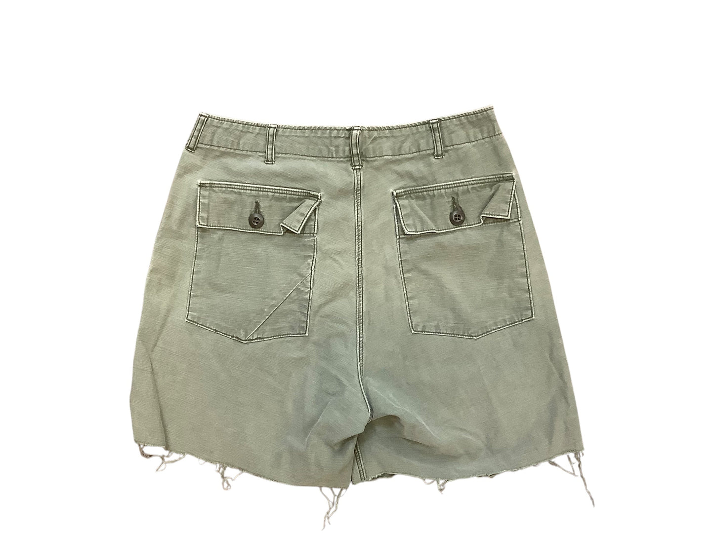 Shorts By Cmb In Green, Size: S