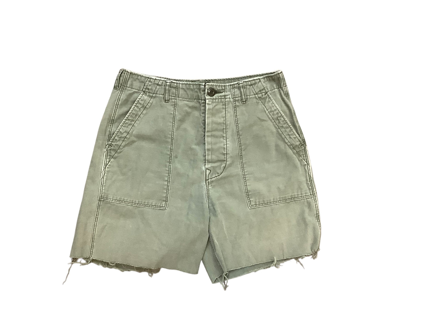 Shorts By Cmb In Green, Size: S