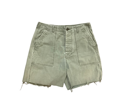 Shorts By Cmb In Green, Size: S