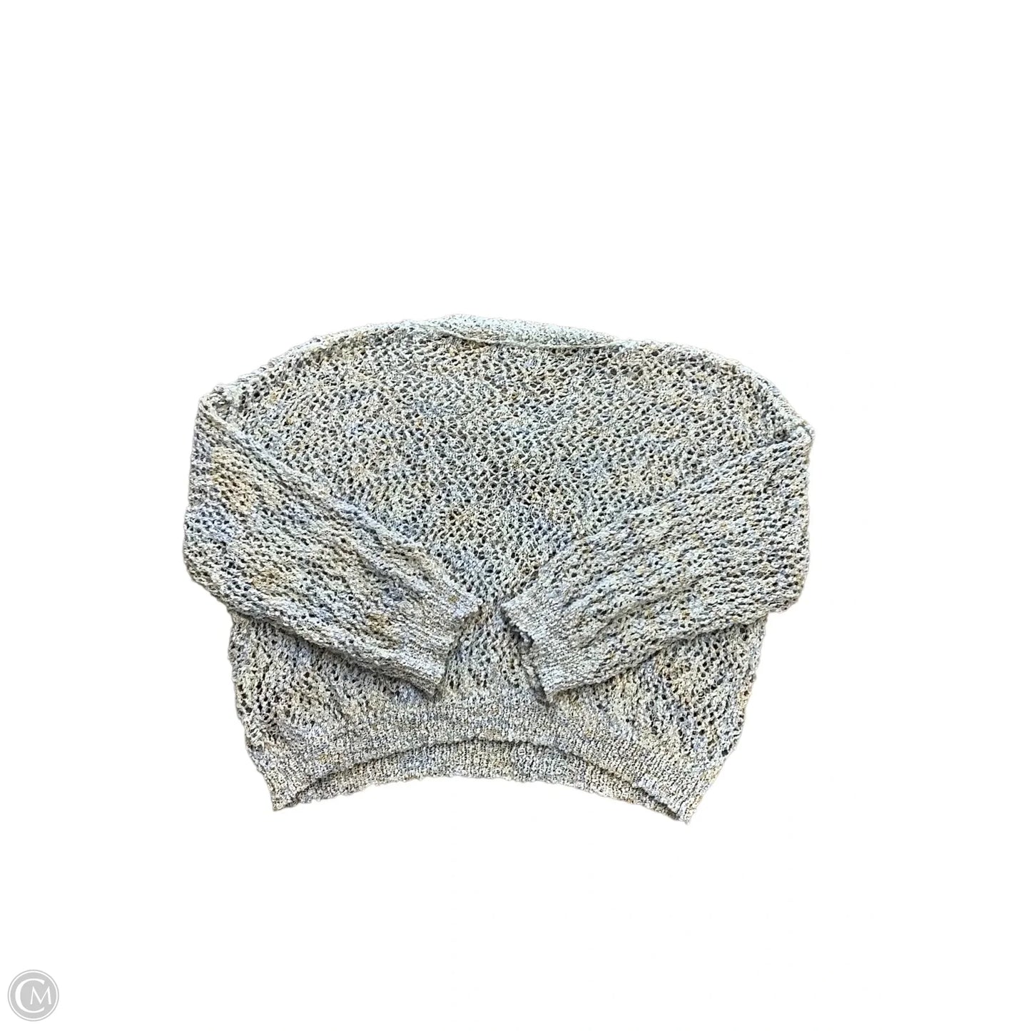 Sweater By Pol In Blue, Size: S