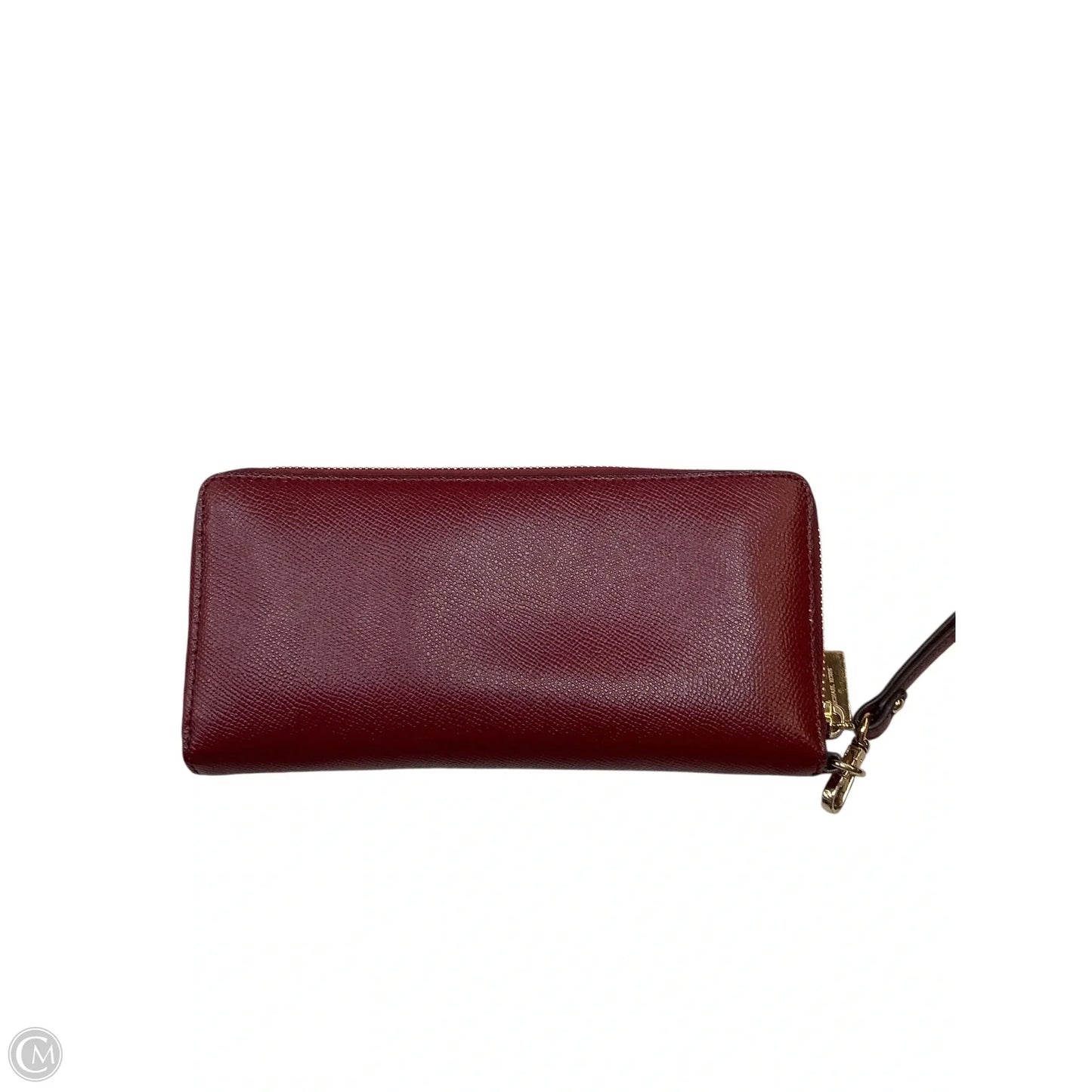 Wallet Designer By Michael Kors, Size: Large