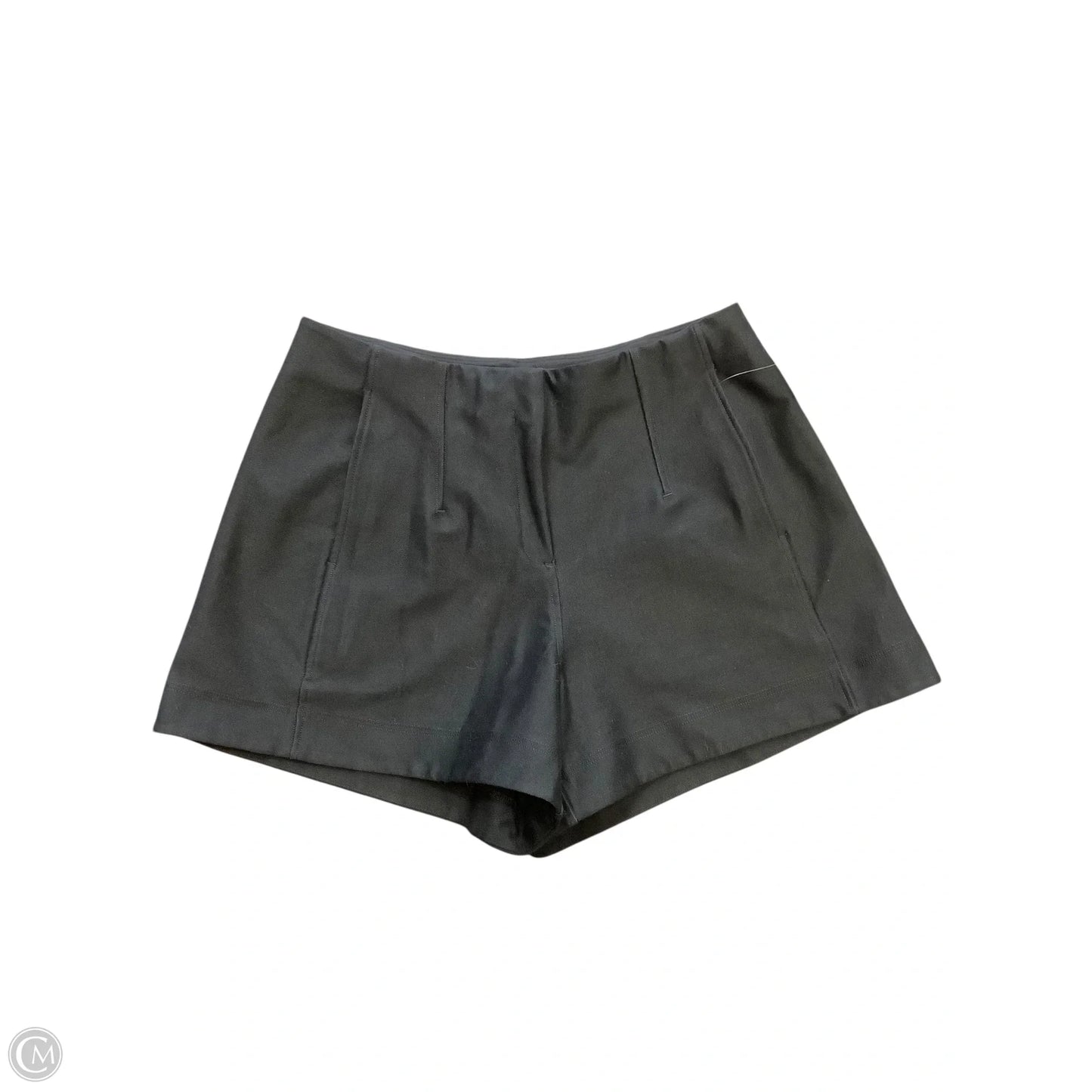 Shorts By Lululemon In Black, Size: 8