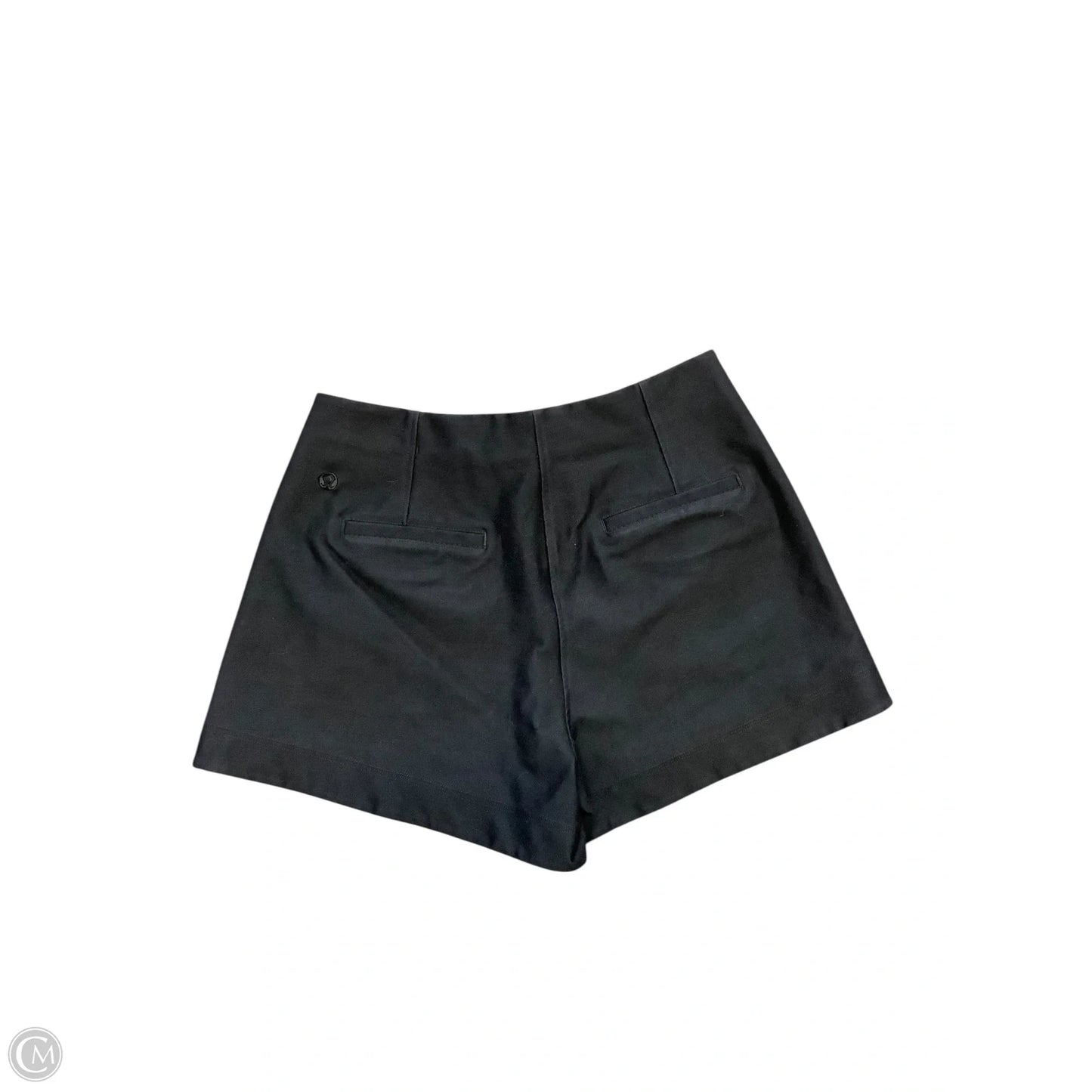 Shorts By Lululemon In Black, Size: 8