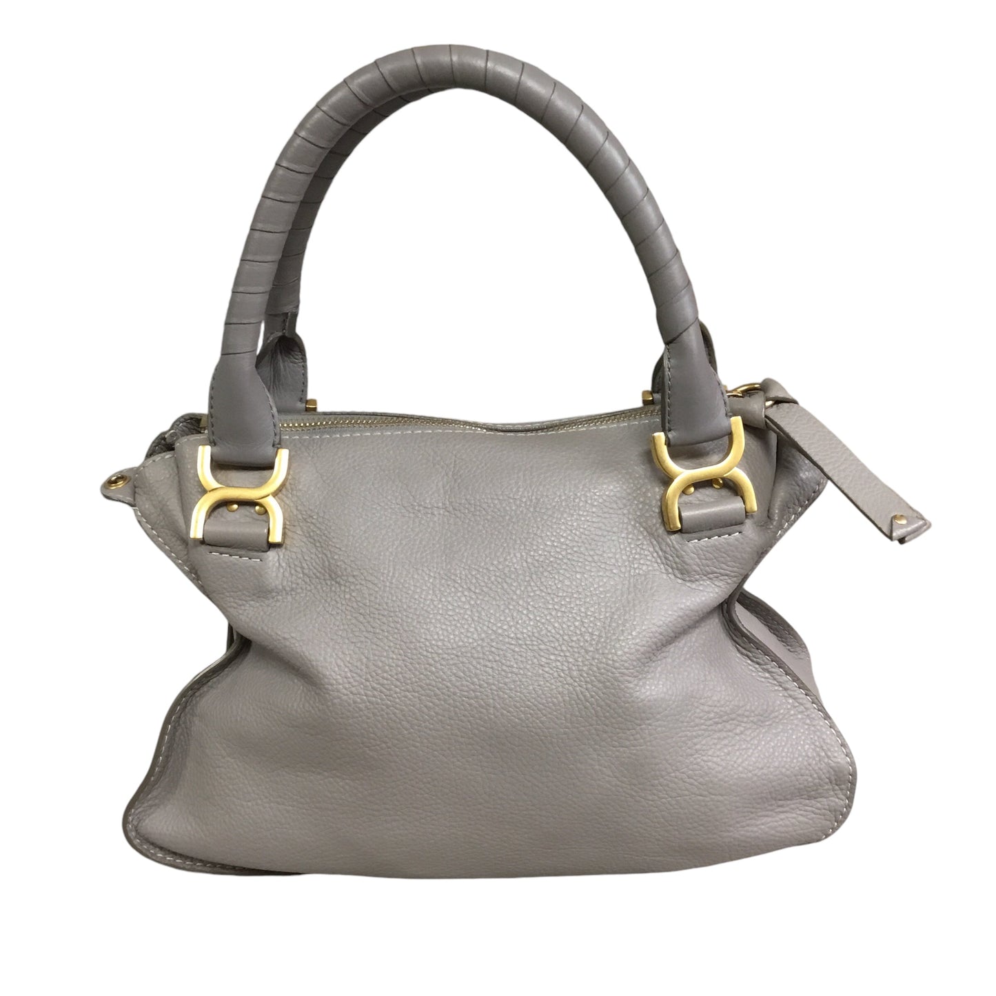 Handbag By Chloe, Size: Medium