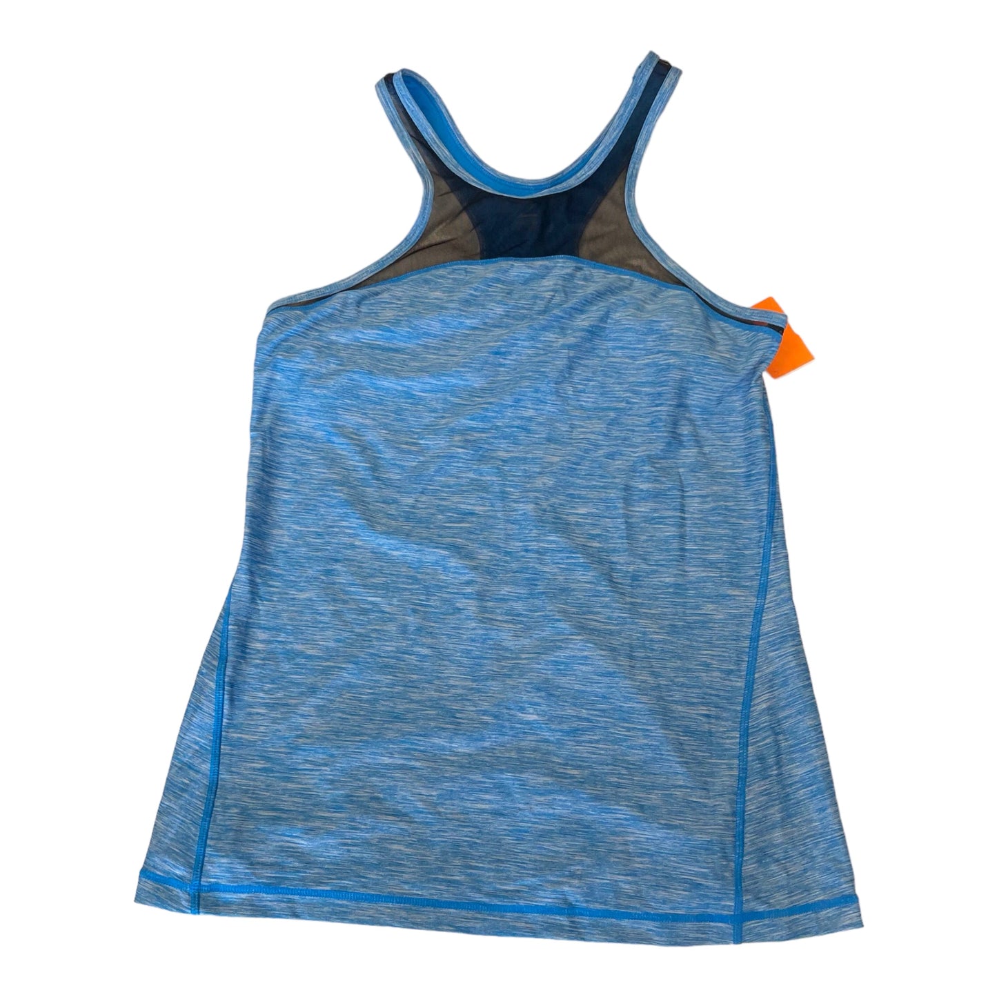 Athletic Tank Top By Clothes Mentor  Size: L