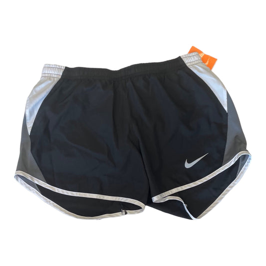 Athletic Shorts By Nike  Size: Xs