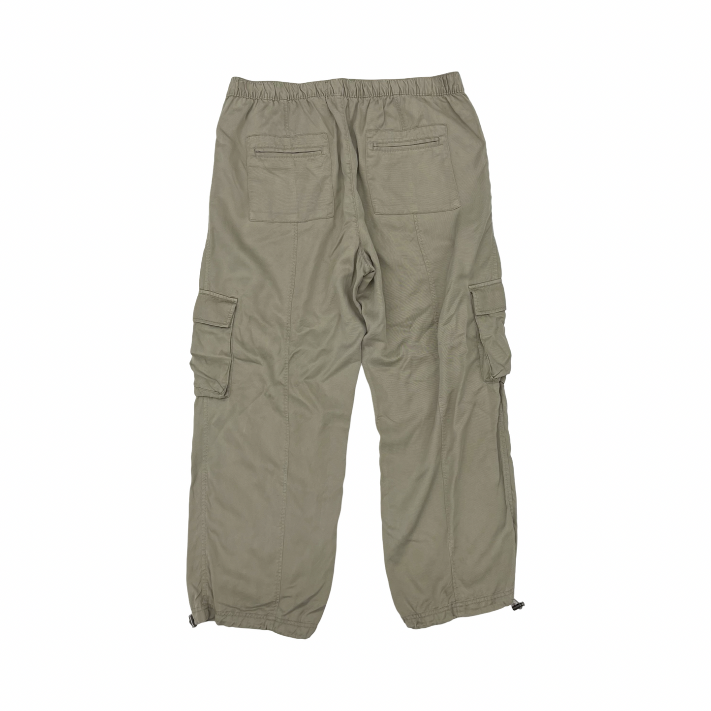 Pants Cargo & Utility By C And C In Brown, Size:Xl