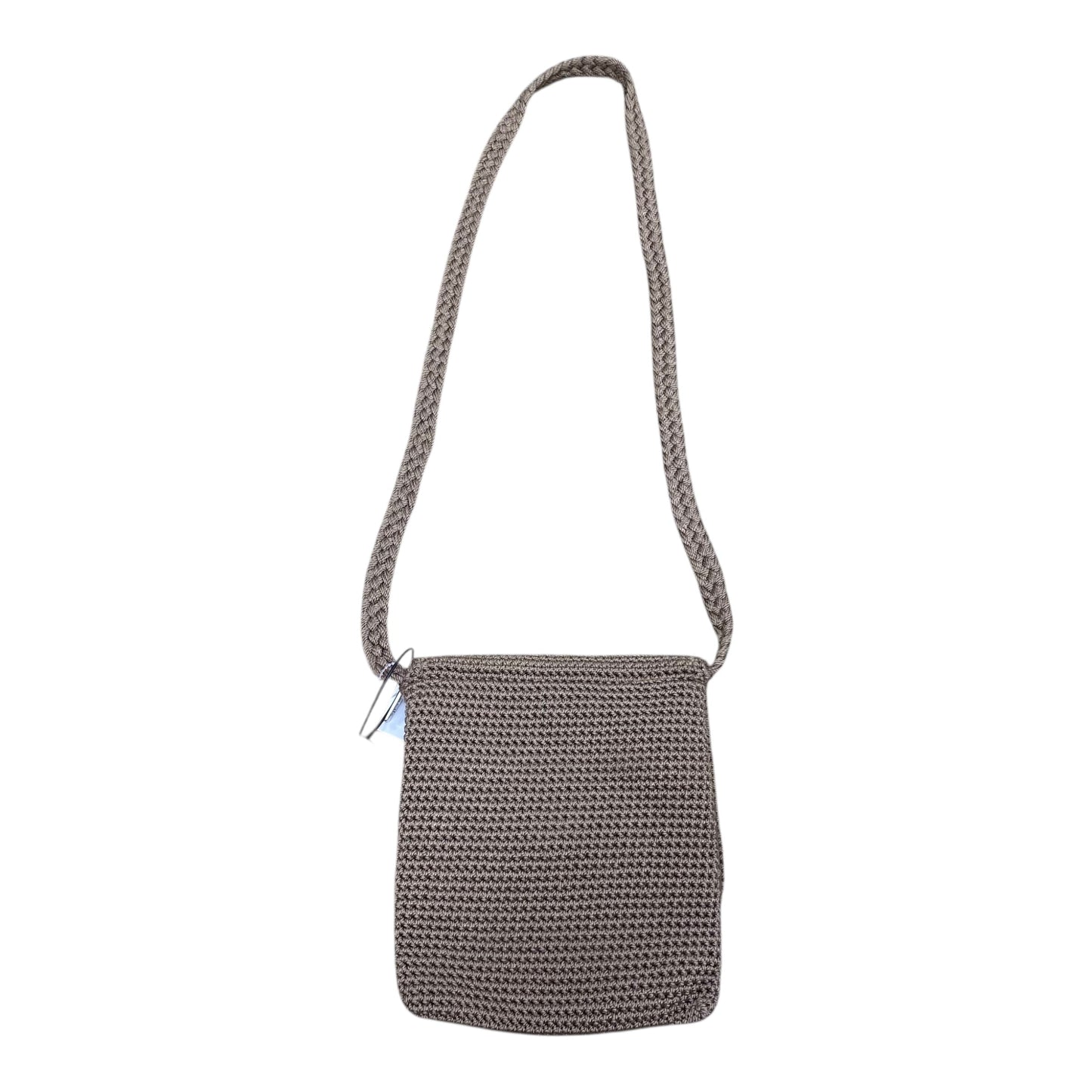 Handbag By The Sak In Brown, Size:Small