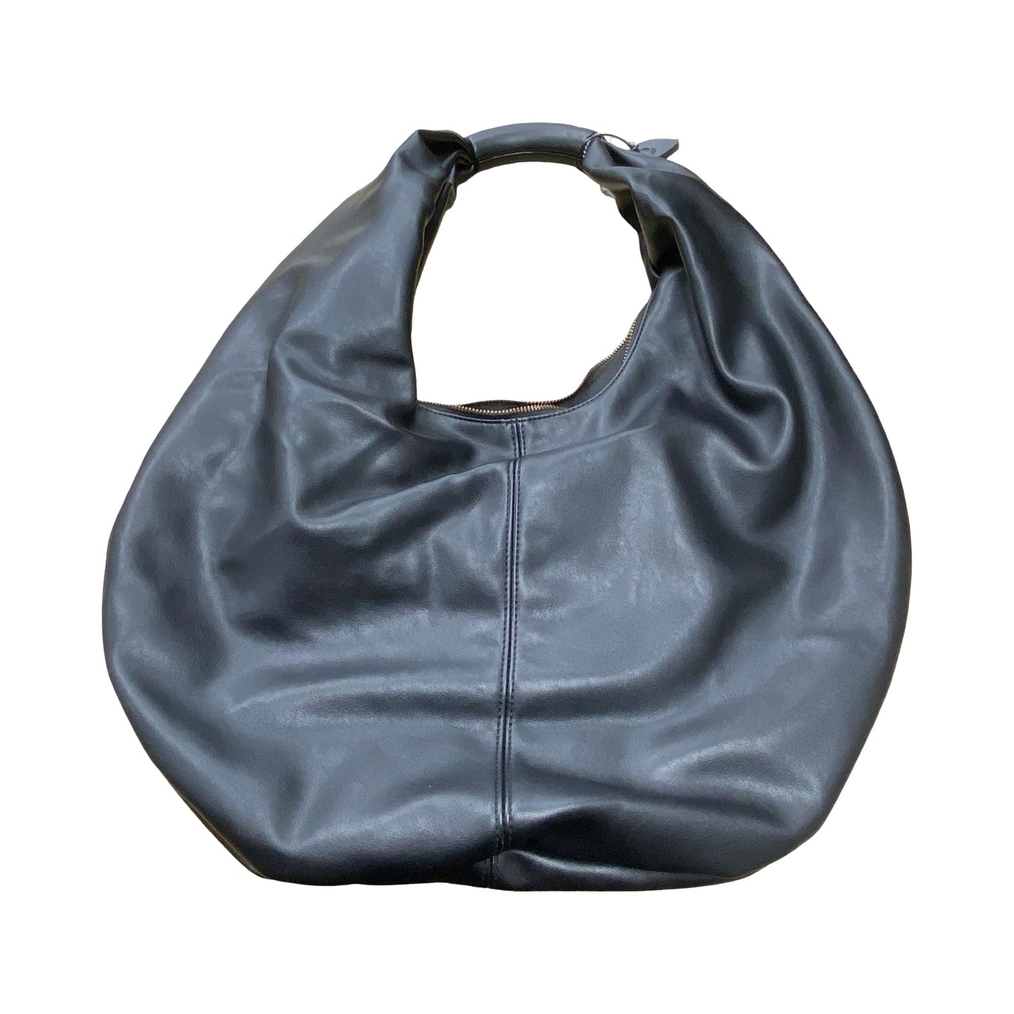 Handbag By Bcbg In Black, Size:Large